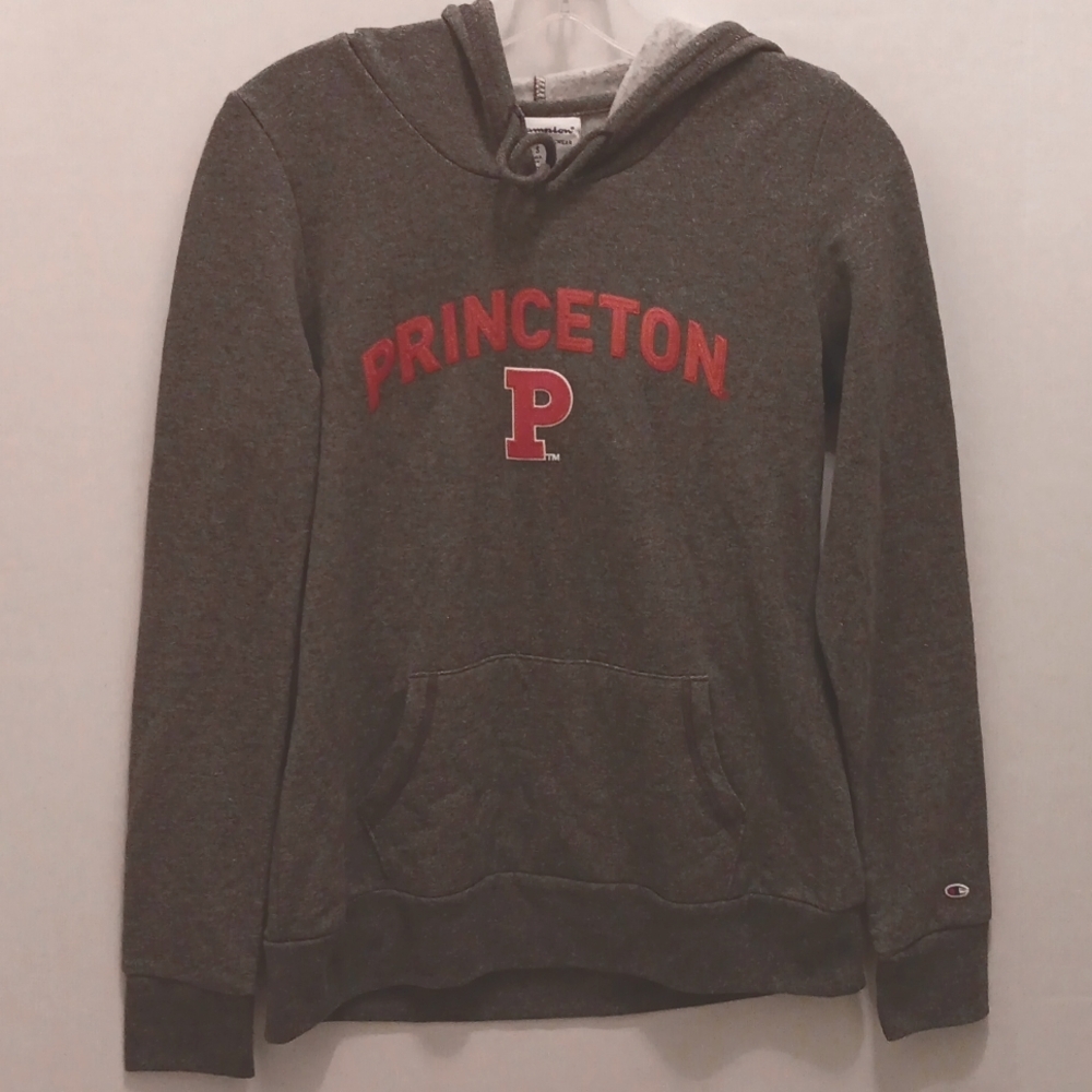 PRINCETON PULLOVER SWEATER